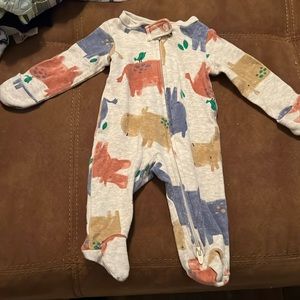 Baby Clothes